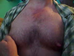 Pumping HUGE nipples